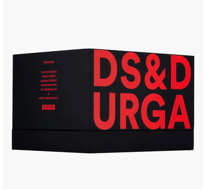 D.S. & DURGA - Murder Mystery Layering Set | Limited Edition | 6 Samples