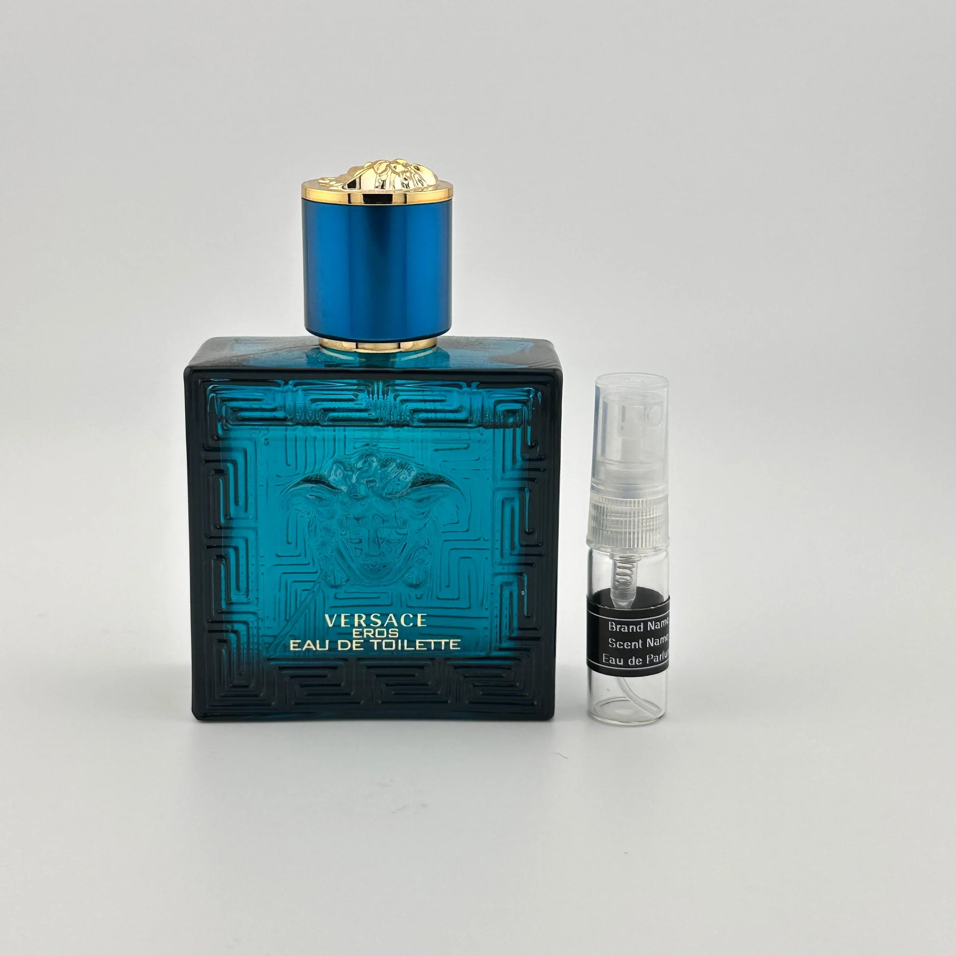 VERSACE Eros Eau de Toilette Sample – Your Choice of Size - Signature Scent Shop – Perfume & Cologne Samples | Luxury Decants