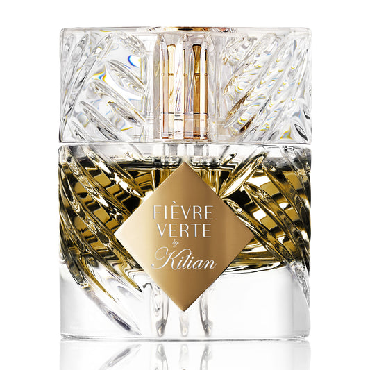 KILIAN L'Heure Verte Eau de Parfum Sample – Your Choice of 2mL, 3mL, or 5mL Glass Atomizer