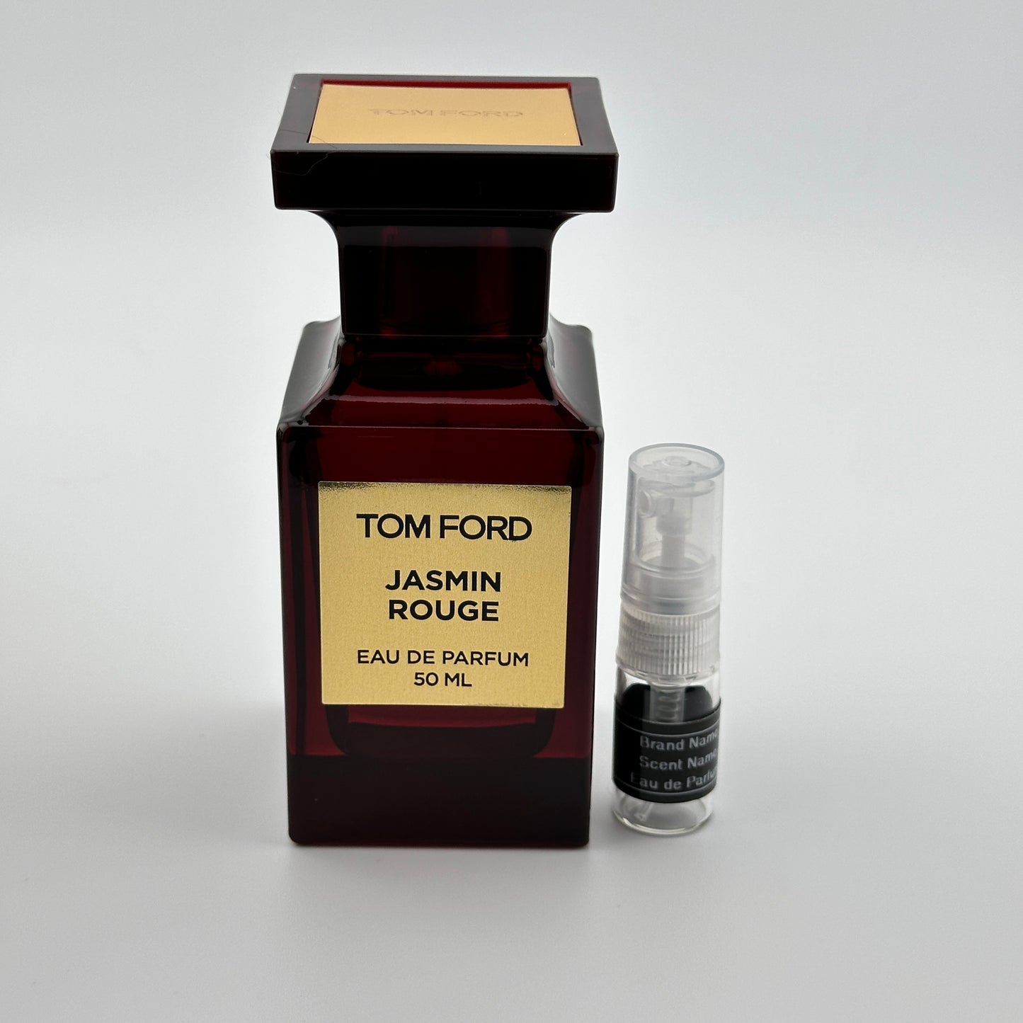 TOM FORD Jasmin Rouge Eau de Parfum Sample – Your Choice of Size