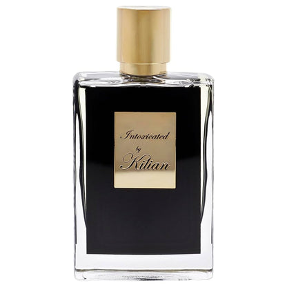 KILIAN Intoxicated Eau de Parfum Sample – Your Choice of 2mL, 3mL, or 5mL Glass Atomizer