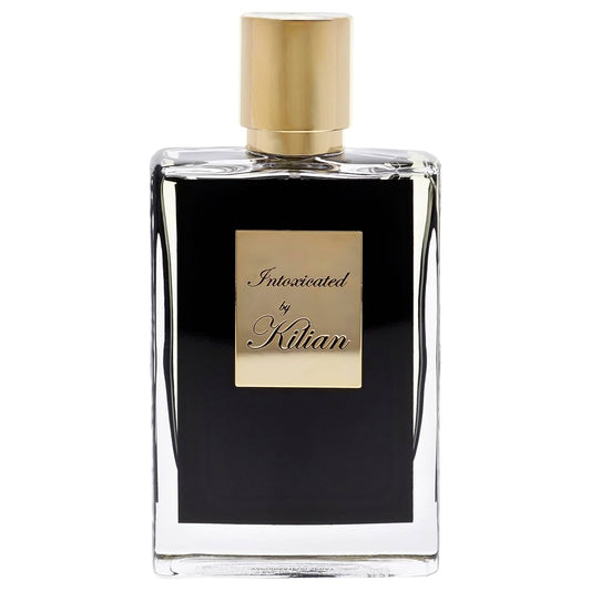 KILIAN Intoxicated Eau de Parfum Sample – Your Choice of 2mL, 3mL, or 5mL Glass Atomizer