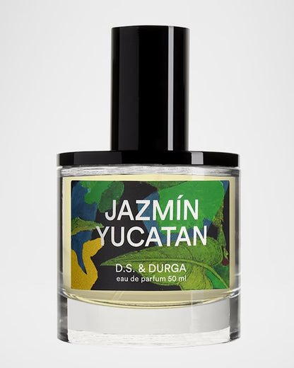D.S. & DURGA - Jazmin Yucatán EDP | Perfume / Cologne Sample