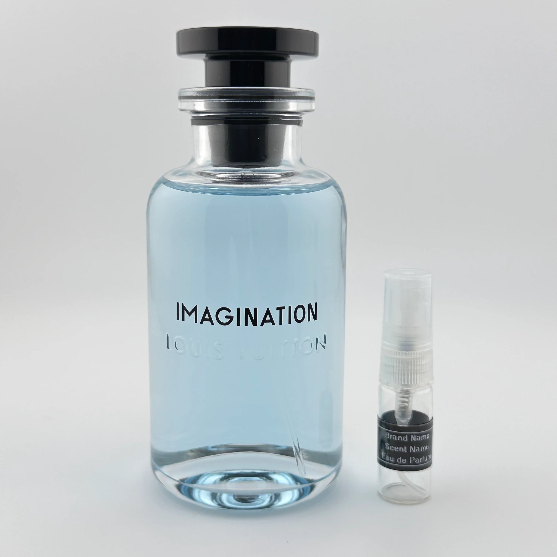 LOUIS VUITTON Imagination Eau de Parfum Sample – Your Choice of Size - Signature Scent Shop – Perfume & Cologne Samples | Luxury Decants