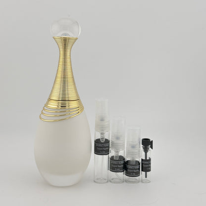 CHRISTIAN DIOR - J’adore Parfum d'Eau | Perfume / Cologne Sample