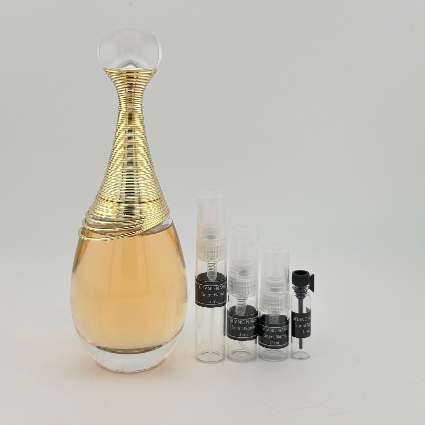 CHRISTIAN DIOR - J’adore EDP Infinissime | Perfume / Cologne Sample