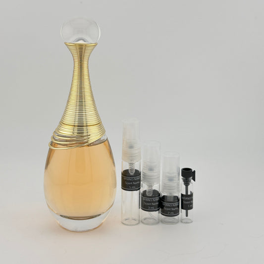 CHRISTIAN DIOR - J’adore EDP Infinissime | Perfume / Cologne Sample