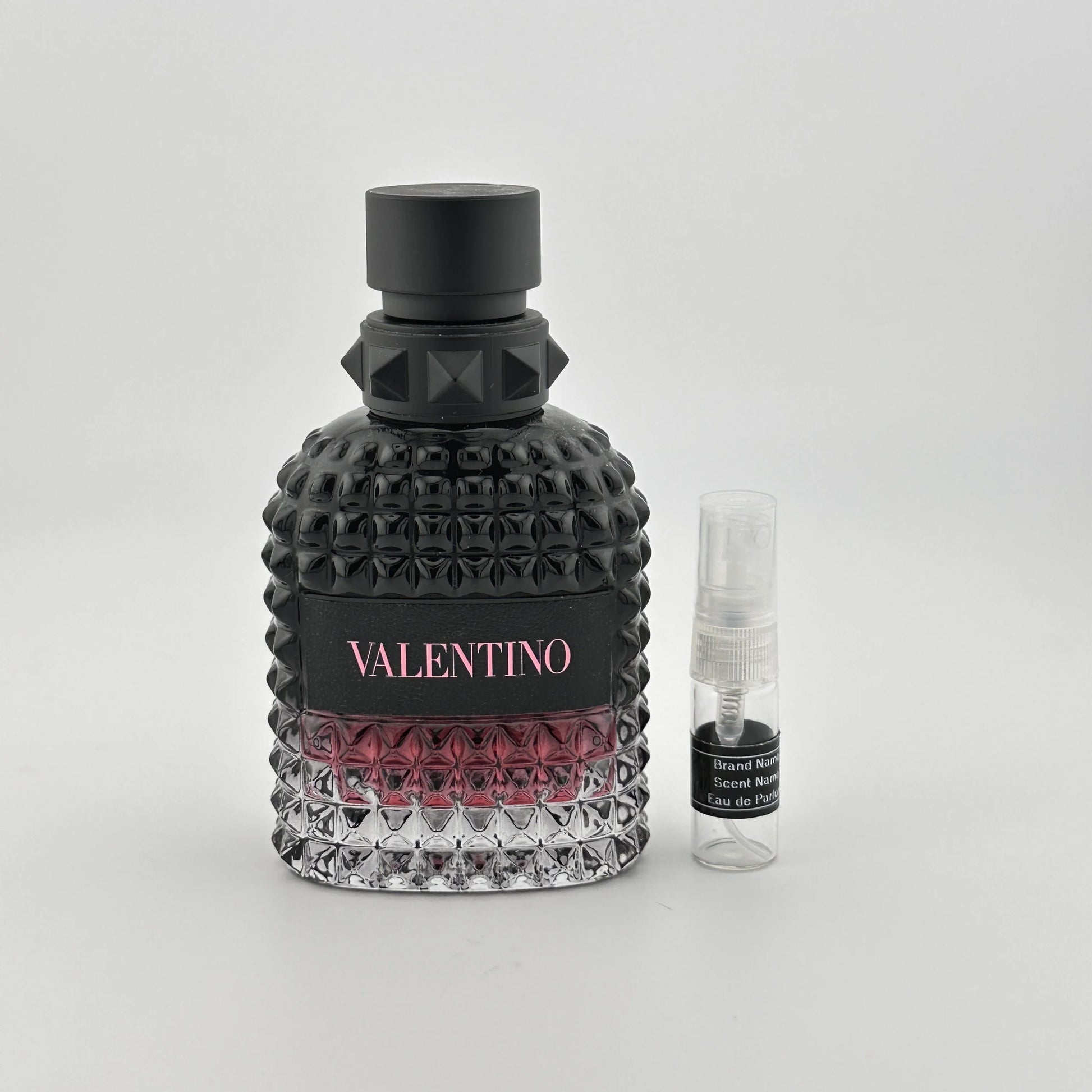 VALENTINO Uomo Born In Roma Intense EDP Perfume Sample – Your Choice of Size - Signature Scent Shop – Perfume & Cologne Samples | Luxury Decants