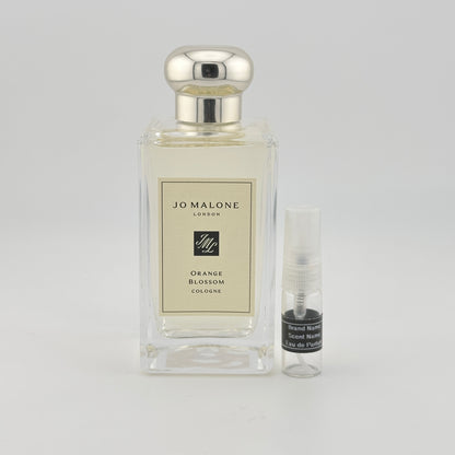 JO MALONE LONDON Orange Blossom Cologne Sample – Your Choice of Size