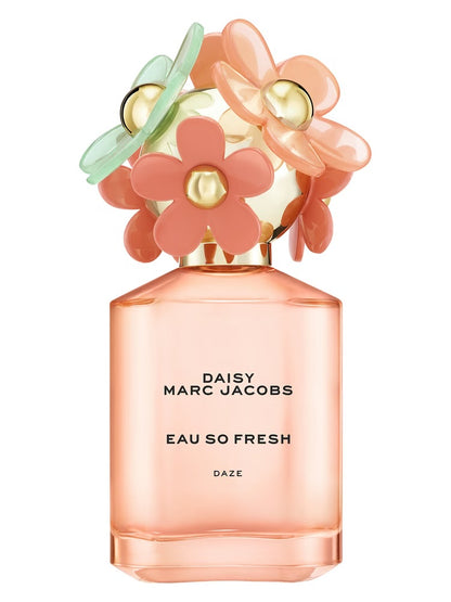 MARC JACOBS - Daisy Eau So Fresh Daze EDT | Limited Edition | Perfume / Cologne Sample