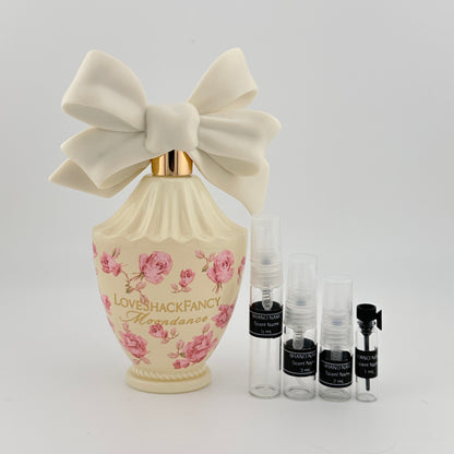 LOVESHACKFANCY Moondance EDP - Perfume / Cologne Sample