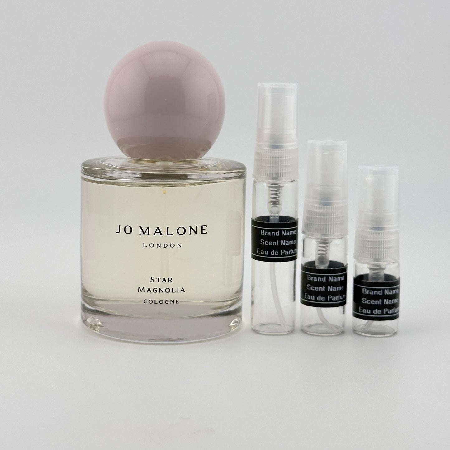 JO MALONE LONDON Star Magnolia Cologne Sample – Your Choice of Size
