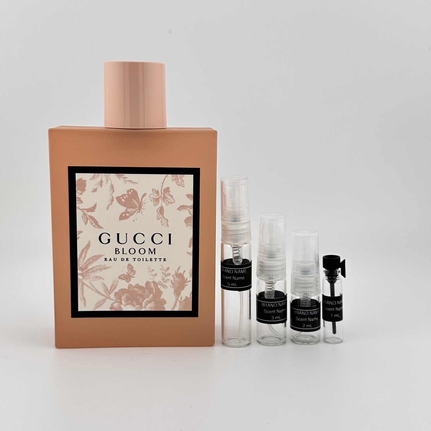 GUCCI - Bloom EDT | Perfume / Cologne Sample