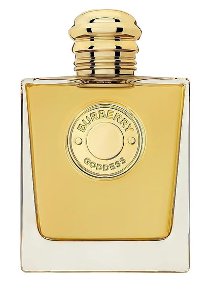 BURBERRY Goddess Intense Eau de Parfum Sample – Your Choice of Size