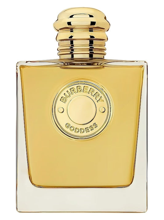 BURBERRY Goddess Intense Eau de Parfum Sample – Your Choice of Size