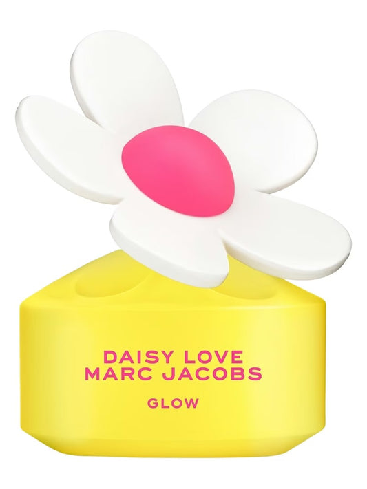 MARC JACOBS - Daisy Love Glow EDT | Limited Edition | Perfume / Cologne Sample