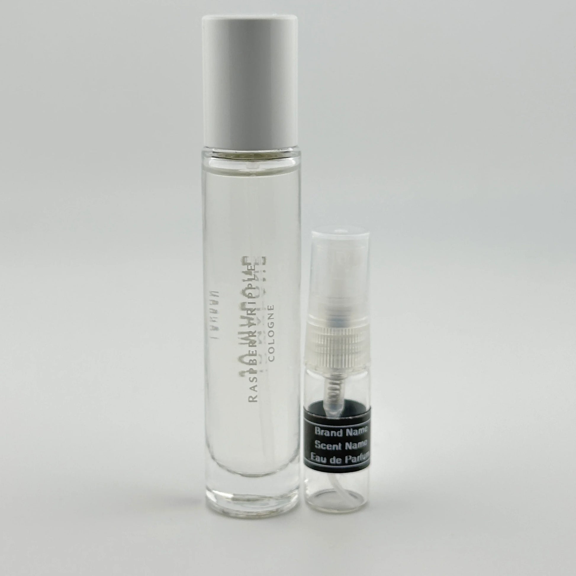 JO MALONE Raspberry Ripple Eau de Parfum Sample – Your Choice of Size - Signature Scent Shop – Perfume & Cologne Samples | Luxury Decants