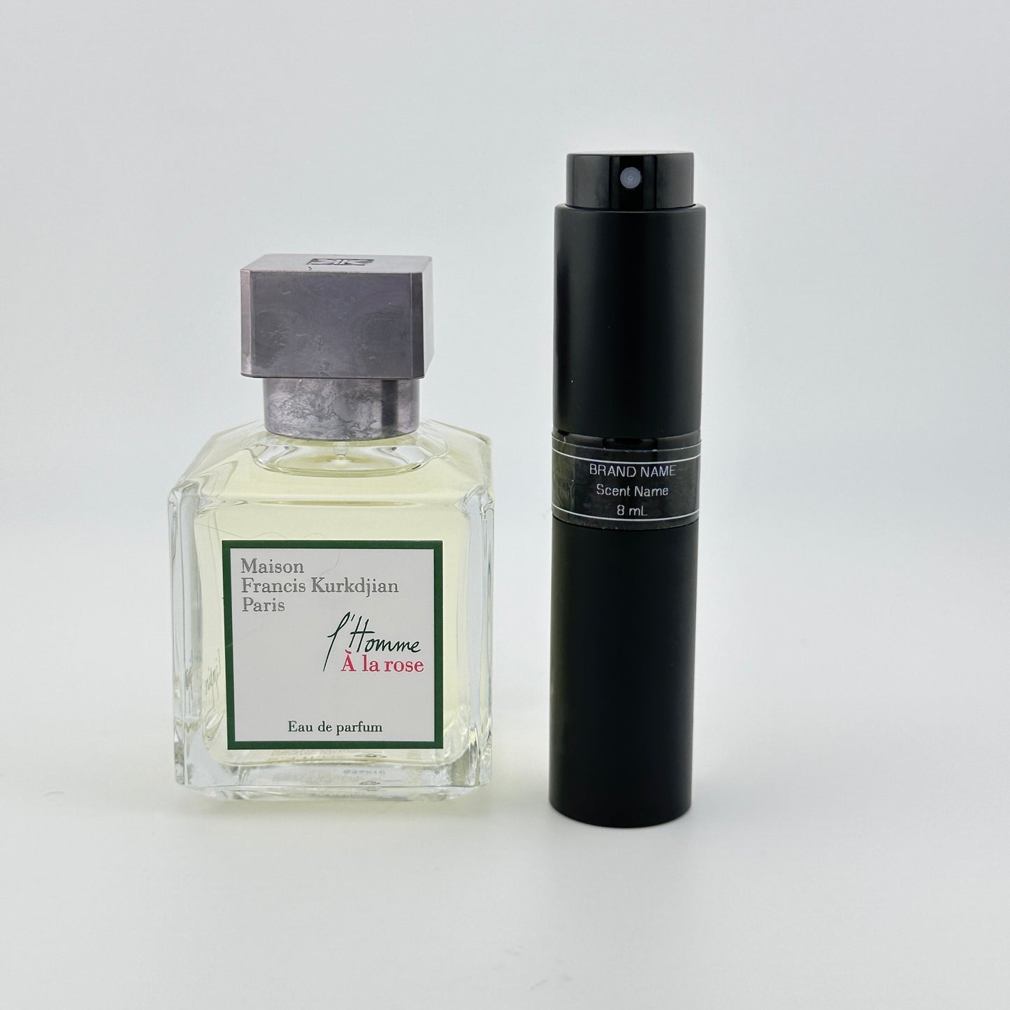 MAISON FRANCIS KURKDJIAN - l'Homme À la rose Eau de Parfum | Perfume / Cologne Sample
