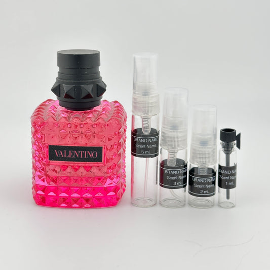 VALENTINO - Born in Roma Donna Extradose Parfum | Perfume / Cologne Sample