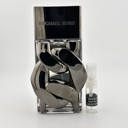 MICHAEL KORS Pour Homme Absolu Eau de Parfum Sample – Your Choice of Size