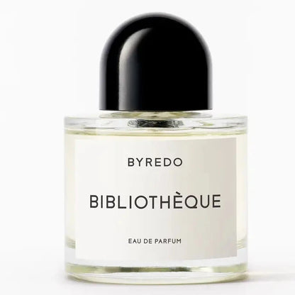 BYREDO - Bibliotheque EDP | Perfume / Cologne Sample