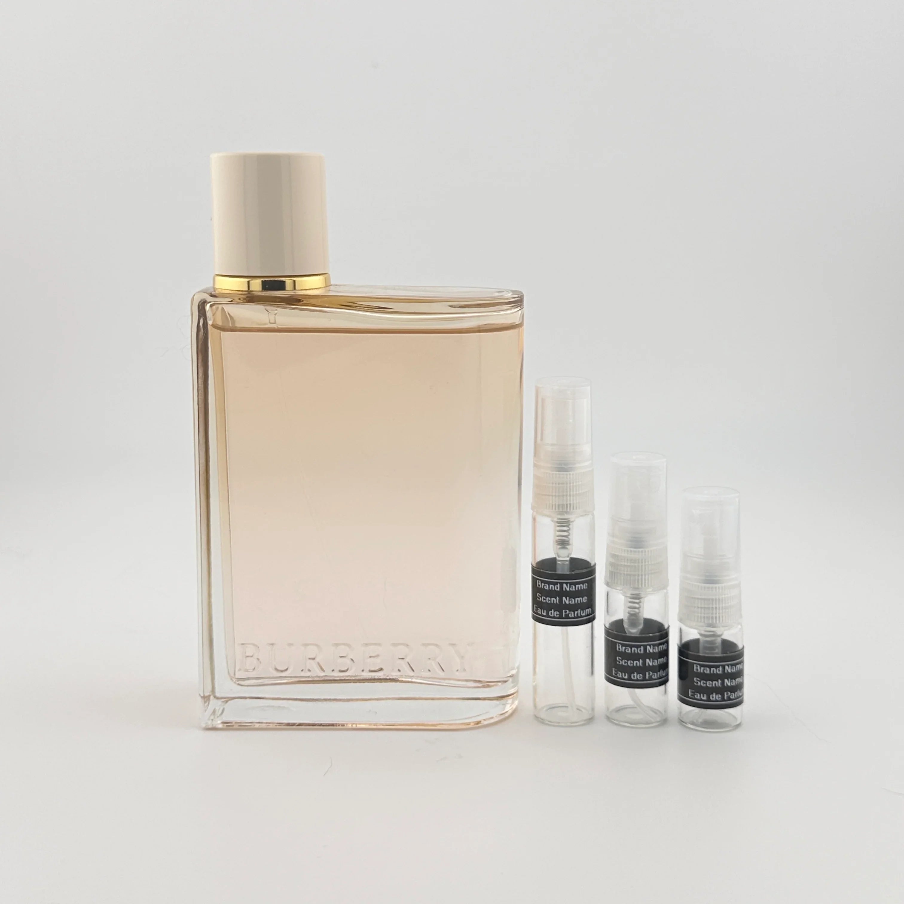 BURBERRY - Her London Dream EDP | Perfume / Cologne Sample by Burberry ...