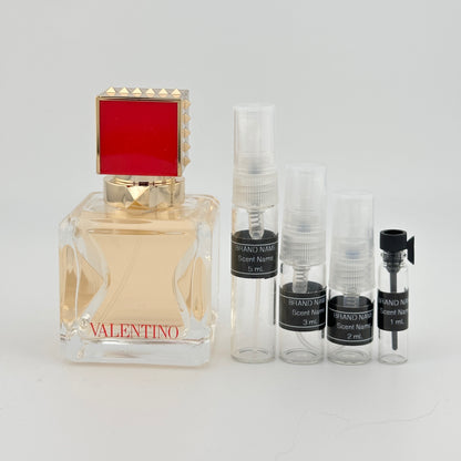 VALENTINO - Voce Viva EDP | Perfume / Cologne Sample
