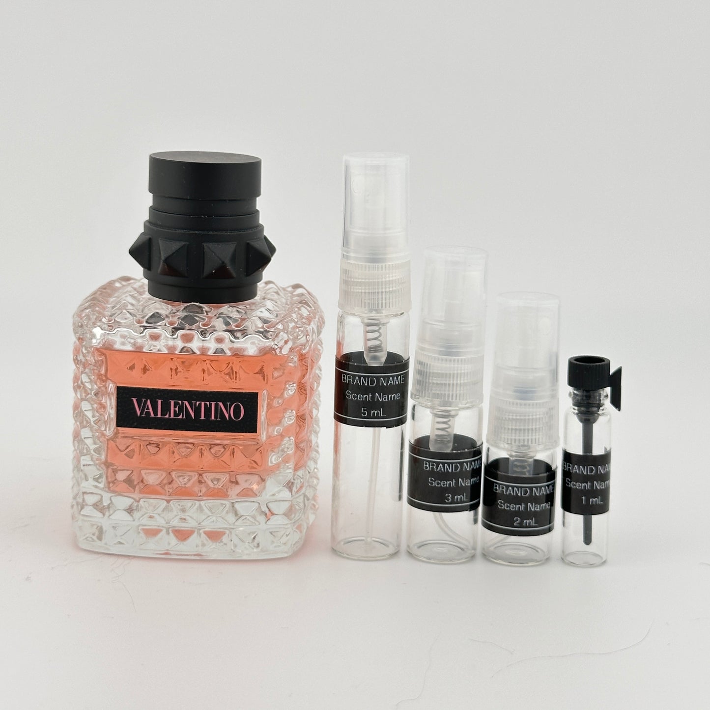 VALENTINO - Born in Roma EDP | Perfume / Cologne Sample