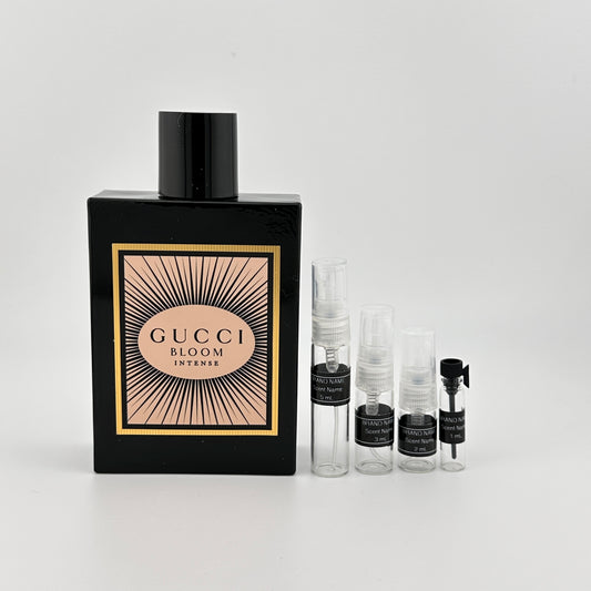 GUCCI - Bloom EDP Intense | Perfume / Cologne Sample