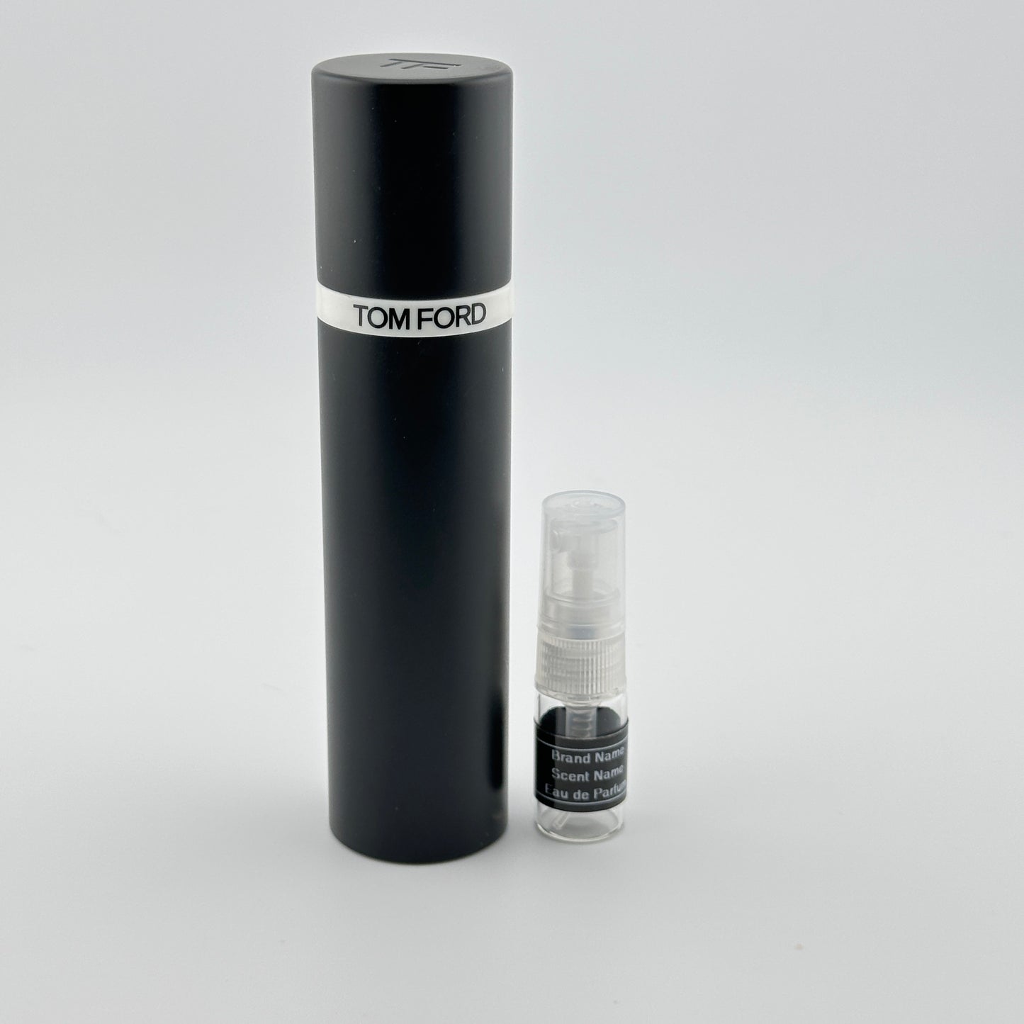 TOM FORD F**king Fabulous Eau de Parfum Sample – Your Choice of Size