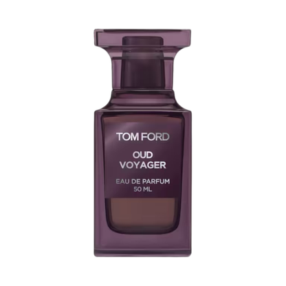 TOM FORD - Oud Voyager EDP | Perfume / Cologne Sample