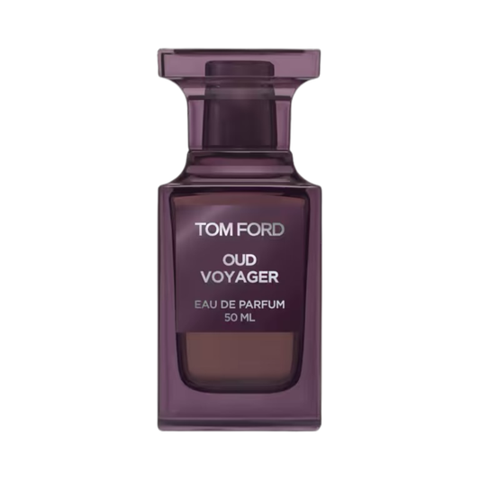 TOM FORD - Oud Voyager EDP | Perfume / Cologne Sample