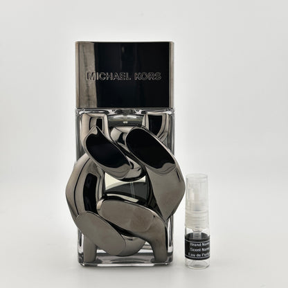 MICHAEL KORS Pour Homme Absolu Eau de Parfum Sample – Your Choice of Size