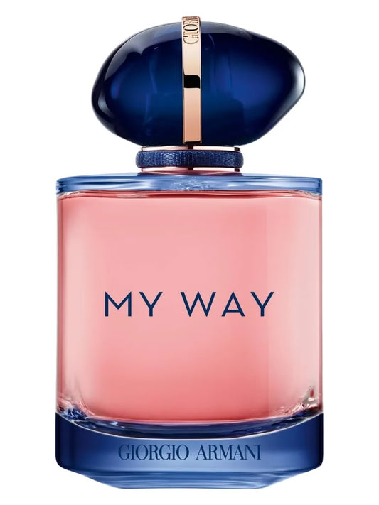 GIORGIO ARMANI - My Way Intense EDP | Perfume / Cologne Sample