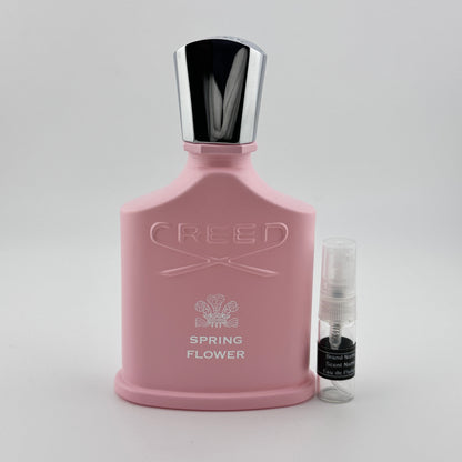 CREED 1760 Spring Flower Eau de Parfum Perfume Sample – Your Choice of Size