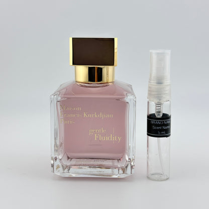 MAISON FRANCIS KURKDJIAN - Gentle Fluidity Gold Edition Eau de Parfum | Perfume / Cologne Sample