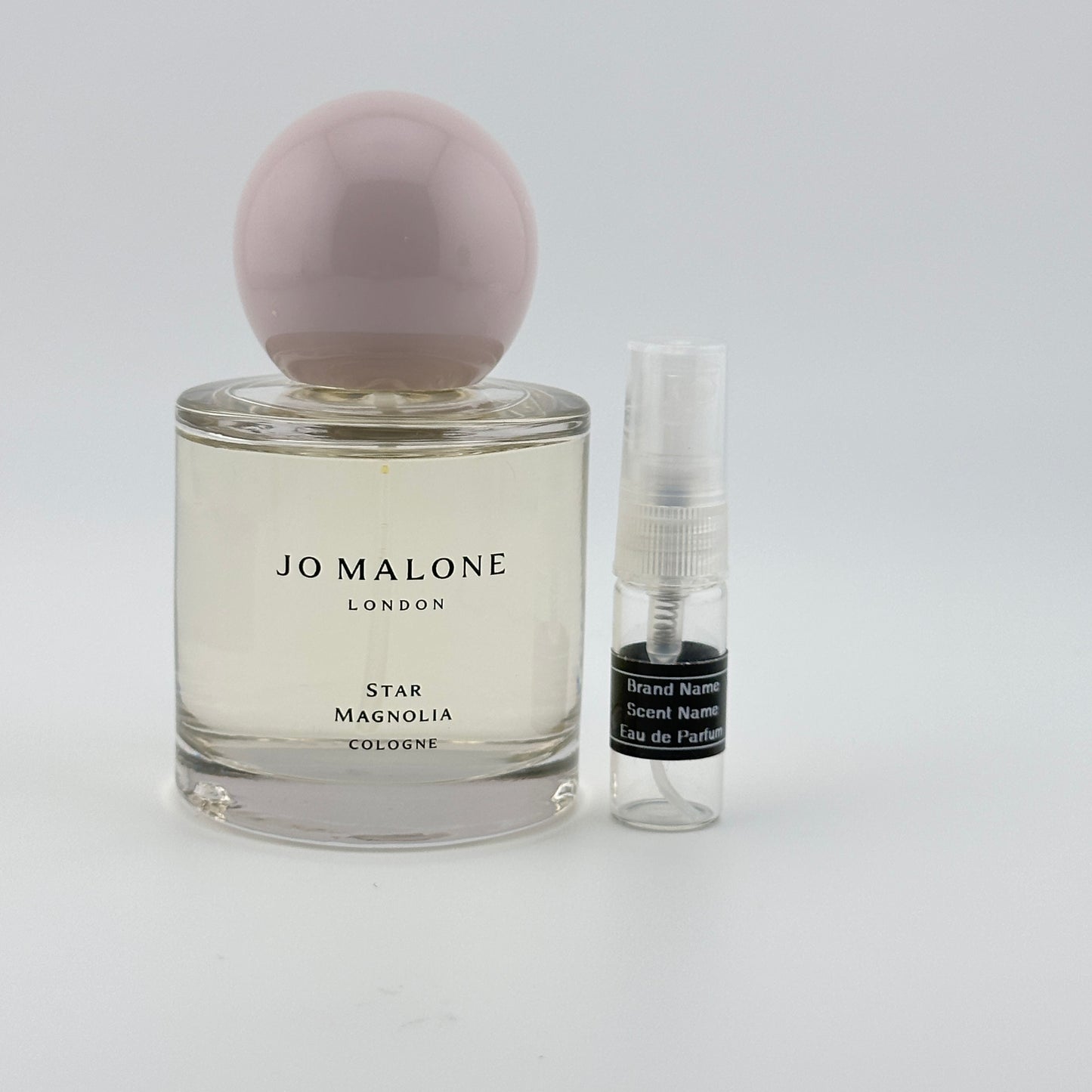 JO MALONE LONDON Star Magnolia Cologne Sample – Your Choice of Size