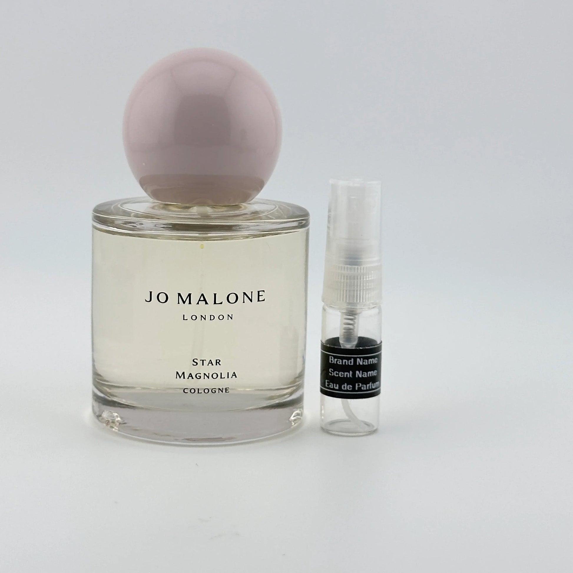 JO MALONE LONDON Star Magnolia Cologne Sample – Your Choice of Size - Signature Scent Shop – Perfume & Cologne Samples | Luxury Decants