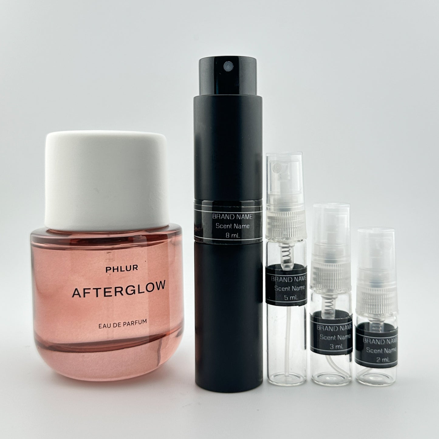 Afterglow EDP by PHLUR - Fragrance Sample