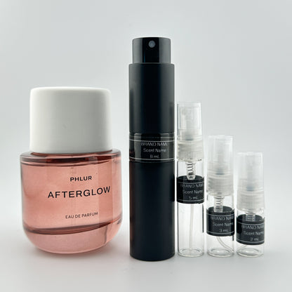 Afterglow EDP by PHLUR - Fragrance Sample