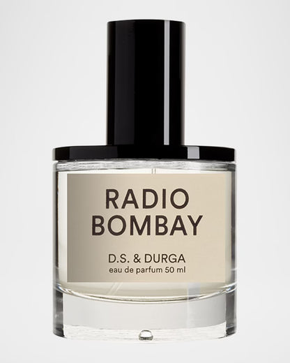 D.S. & DURGA - Radio Bombay EDP | Perfume / Cologne Sample
