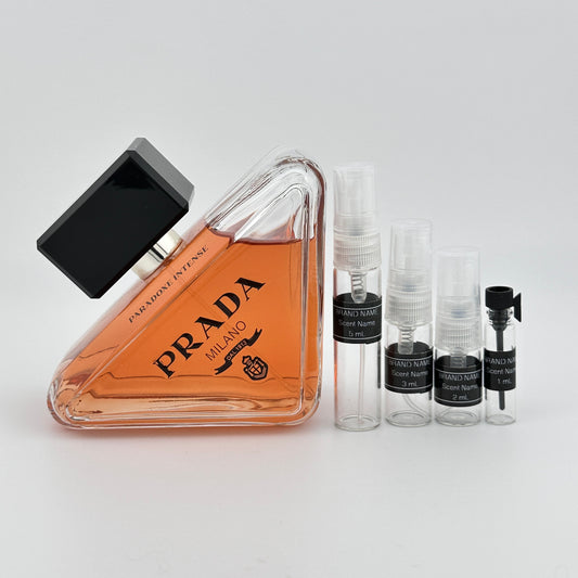 PRADA - Paradoxe Intense EDP | Perfume / Cologne Sample