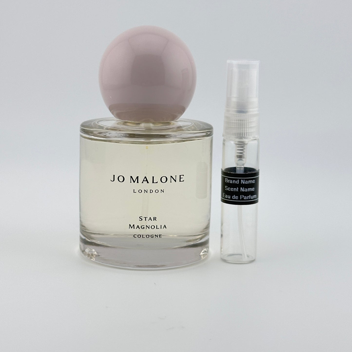 JO MALONE LONDON Star Magnolia Cologne Sample – Your Choice of Size