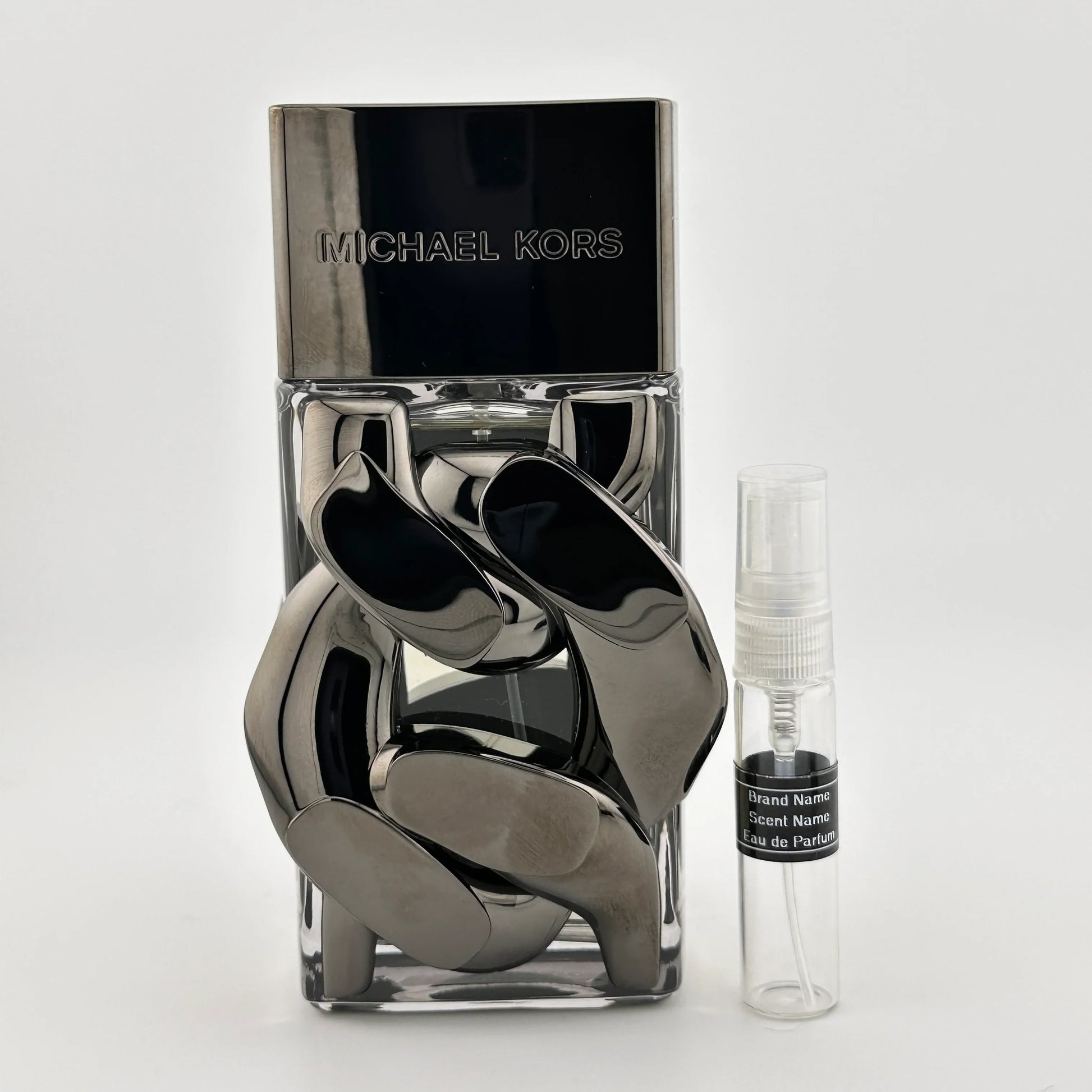 MICHAEL KORS Pour Homme Absolu Eau de Parfum Sample – Your Choice of Size - Signature Scent Shop – Perfume & Cologne Samples | Luxury Decants