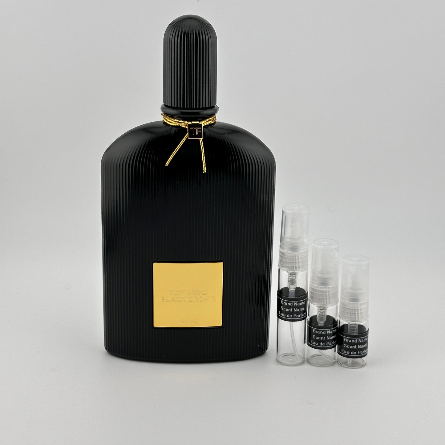 TOM FORD Velvet Orchid EDP Perfume Sample – Your Choice of Size