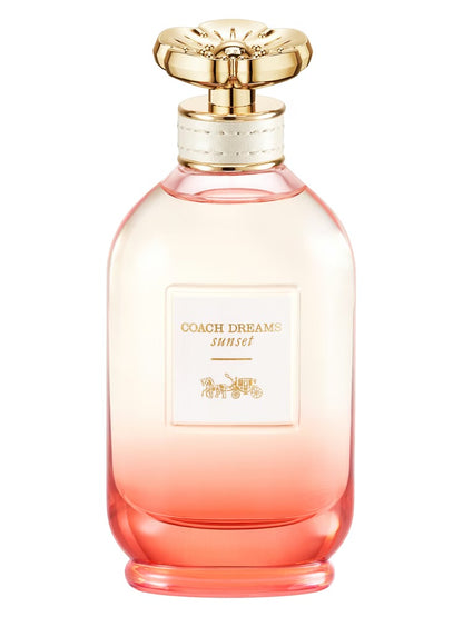 COACH - Coach Dreams Sunset EDP | Perfume / Cologne Sample