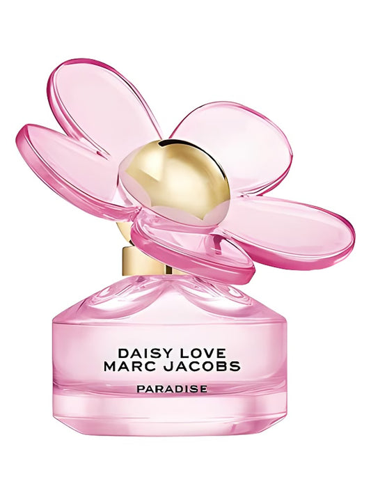 MARC JACOBS - Daisy Love Paradise EDT | Limited Edition | Perfume / Cologne Sample