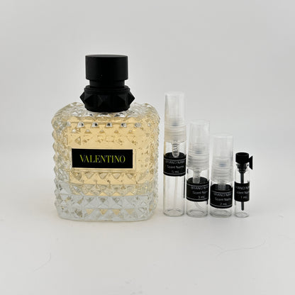 VALENTINO - Donna Born in Roma Yellow Dream EDP | Perfume / Cologne Sample
