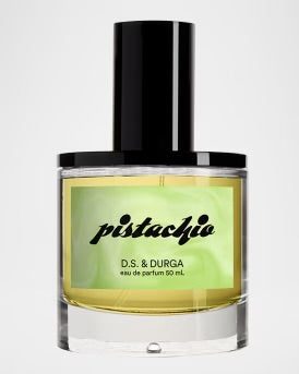 D.S. & DURGA - Pistachio EDP | Perfume / Cologne Sample