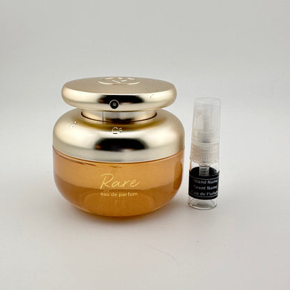 RARE BEAUTY Rare Eau de Parfum Sample – Your Choice of Size
